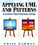 Applying UML and Patterns