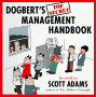 Dogbert's
Top Secret Management Handbook