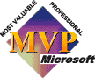 Microsoft MVP logo