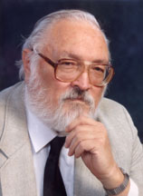 Dr. William Henry McCumber